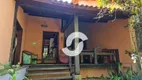 Foto 20 de Casa de Condomínio com 7 Quartos à venda, 400m² em Maria Paula, Niterói