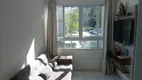 Foto 2 de Apartamento com 2 Quartos à venda, 55m² em Independência, Petrópolis