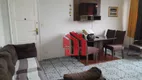 Foto 4 de Apartamento com 3 Quartos à venda, 85m² em Vila Matias, Santos