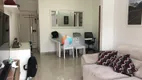 Foto 4 de Apartamento com 1 Quarto à venda, 62m² em Botafogo, Rio de Janeiro