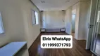 Foto 9 de Apartamento com 3 Quartos para alugar, 95m² em Vila Gomes, São Paulo