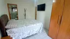 Foto 5 de Apartamento com 2 Quartos à venda, 84m² em Boqueirão, Praia Grande