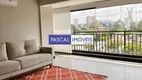 Foto 15 de Apartamento com 2 Quartos à venda, 90m² em Brooklin, São Paulo