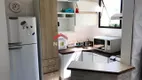 Foto 4 de Flat com 2 Quartos à venda, 63m² em Riviera de São Lourenço, Bertioga