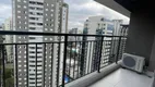 Foto 2 de Apartamento com 1 Quarto à venda, 25m² em Indianópolis, São Paulo