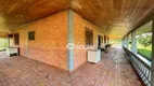 Foto 3 de Fazenda/Sítio com 3 Quartos à venda, 600m² em Três Marias, Porto Velho