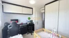 Foto 13 de Apartamento com 2 Quartos à venda, 110m² em Campeche, Florianópolis