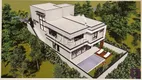 Foto 2 de Casa de Condomínio com 3 Quartos à venda, 252m² em Swiss Park, Campinas