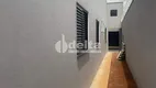 Foto 20 de Casa com 3 Quartos à venda, 150m² em Loteamento Portal do Vale II, Uberlândia