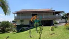 Foto 2 de Casa de Condomínio com 4 Quartos à venda, 501m² em Condomínio Hari Country Club, Santa Isabel