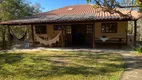 Foto 13 de Casa com 4 Quartos para alugar, 300m² em Zona Rural, Cavalcante