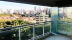 Foto 2 de Apartamento com 2 Quartos à venda, 84m² em Brooklin, São Paulo