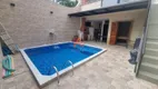 Foto 27 de Casa com 3 Quartos à venda, 110m² em Vila Caicara, Praia Grande