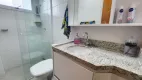 Foto 11 de Apartamento com 2 Quartos à venda, 65m² em Itaguá, Ubatuba