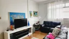 Foto 4 de Apartamento com 3 Quartos à venda, 136m² em José Menino, Santos