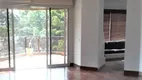Foto 2 de Apartamento com 4 Quartos para alugar, 260m² em Vila Nova Conceição, São Paulo