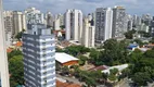 Foto 13 de Apartamento com 1 Quarto para alugar, 29m² em Vila Congonhas, São Paulo