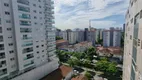 Foto 5 de Apartamento com 3 Quartos à venda, 120m² em Embaré, Santos