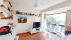 Foto 16 de Apartamento com 4 Quartos à venda, 226m² em Vila Suzana, São Paulo