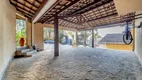 Foto 21 de Casa de Condomínio com 4 Quartos à venda, 456m² em Granja Viana, Embu das Artes
