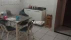 Foto 6 de Casa com 3 Quartos à venda, 100m² em Núcleo Habitacional Castelo Branco, Marília