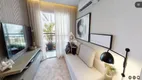 Foto 3 de Apartamento com 2 Quartos à venda, 46m² em Jacarepaguá, Rio de Janeiro