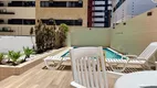 Foto 6 de Apartamento com 2 Quartos à venda, 132m² em Ponta Verde, Maceió