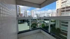 Foto 3 de Apartamento com 3 Quartos para venda ou aluguel, 110m² em Vila Zilda, São Paulo