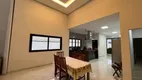 Foto 6 de Casa de Condomínio com 3 Quartos à venda, 241m² em Residencial Villa Lobos, Paulínia