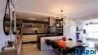 Foto 5 de Apartamento com 3 Quartos à venda, 130m² em Vila Anastácio, São Paulo