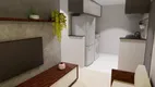 Foto 3 de Apartamento com 2 Quartos à venda, 38m² em Vila Dos Remedios, São Paulo