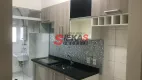 Foto 2 de Apartamento com 2 Quartos à venda, 50m² em Engenheiro Goulart, São Paulo