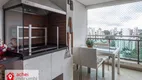 Foto 2 de Apartamento com 3 Quartos à venda, 131m² em Vila Andrade, São Paulo