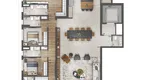 Foto 33 de Apartamento com 3 Quartos à venda, 232m² em Vila Mariana, São Paulo