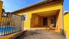 Foto 5 de Casa com 3 Quartos à venda, 162m² em Barão Geraldo, Campinas