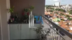 Foto 10 de Apartamento com 2 Quartos à venda, 64m² em Vila Proost de Souza, Campinas