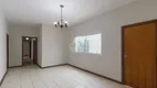 Foto 3 de Casa com 4 Quartos para alugar, 165m² em Taquaral, Campinas