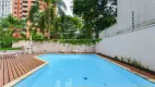 Foto 14 de Apartamento com 3 Quartos à venda, 109m² em Panamby, São Paulo