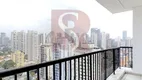 Foto 3 de Cobertura com 2 Quartos à venda, 163m² em Brooklin, São Paulo