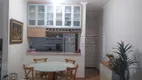 Foto 4 de Apartamento com 3 Quartos à venda, 86m² em Vila Xavier, Araraquara