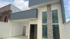 Foto 2 de Casa com 3 Quartos à venda, 82m² em Cohatrac II, São Luís