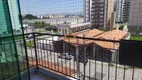 Foto 4 de Apartamento com 3 Quartos à venda, 83m² em Loteamento Residencial e Comercial Bosque Flamboyant, Taubaté