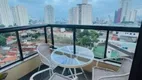 Foto 3 de Apartamento com 3 Quartos à venda, 120m² em Vila Carrão, São Paulo