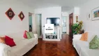 Foto 10 de Apartamento com 3 Quartos à venda, 95m² em Laranjeiras, Rio de Janeiro