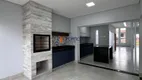 Foto 26 de Casa de Condomínio com 3 Quartos à venda, 185m² em Parque Brasil 500, Paulínia