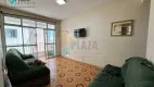 Foto 3 de Apartamento com 1 Quarto para alugar, 54m² em Vila Guilhermina, Praia Grande