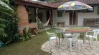 Foto 23 de Casa com 3 Quartos à venda, 200m² em Itaguá, Ubatuba