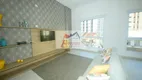 Foto 42 de Apartamento com 3 Quartos à venda, 135m² em Pitangueiras, Guarujá