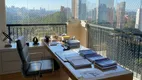 Foto 86 de Apartamento com 4 Quartos à venda, 607m² em Panamby, São Paulo