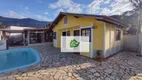 Foto 8 de Casa de Condomínio com 4 Quartos à venda, 174m² em Massaguaçu, Caraguatatuba